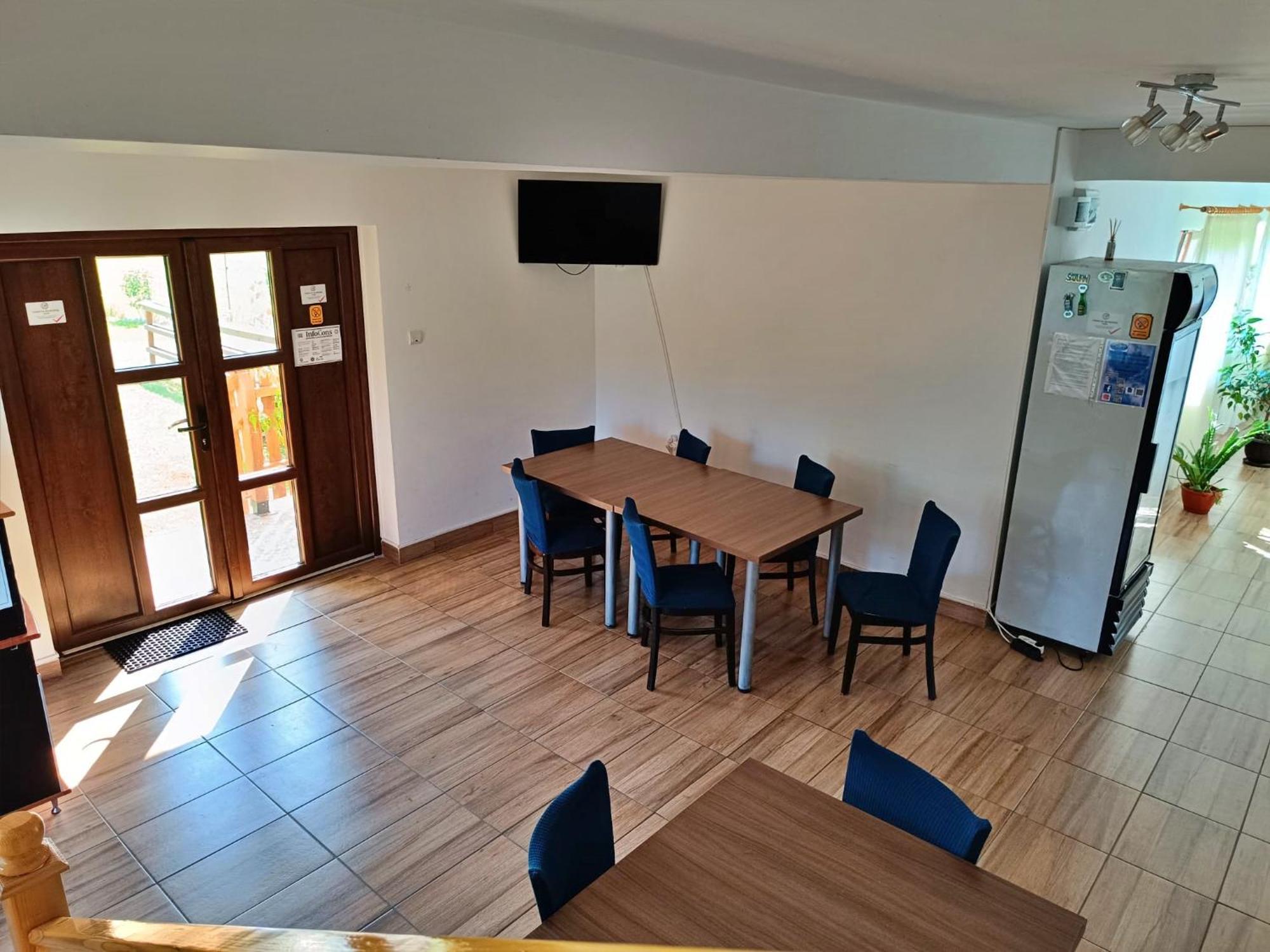 Valea Drăganului Pensiunea Agroturistica Ica מראה חיצוני תמונה